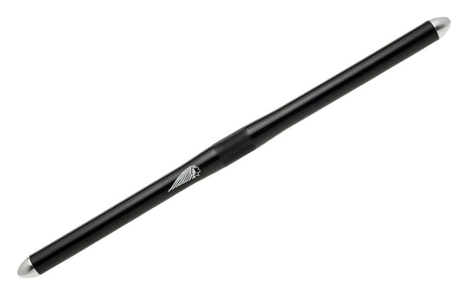 ARROW Fixie Lenker schwarz 25.4mm Veloplus Shop