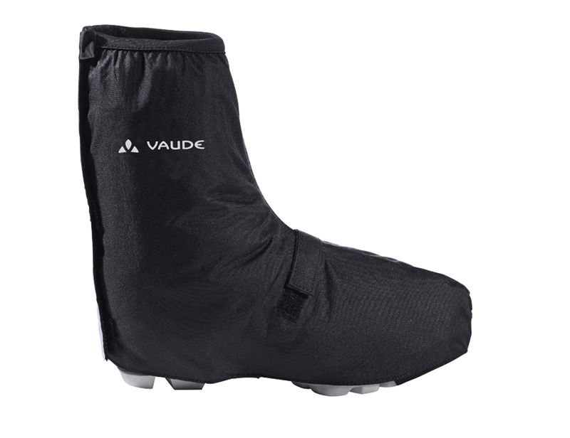 BIKE GAITER SHORT Unisex Uberschuhe black M 40 43 Veloplus Shop