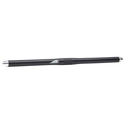 ARROW Fixie Lenker schwarz 25.4mm Veloplus Shop