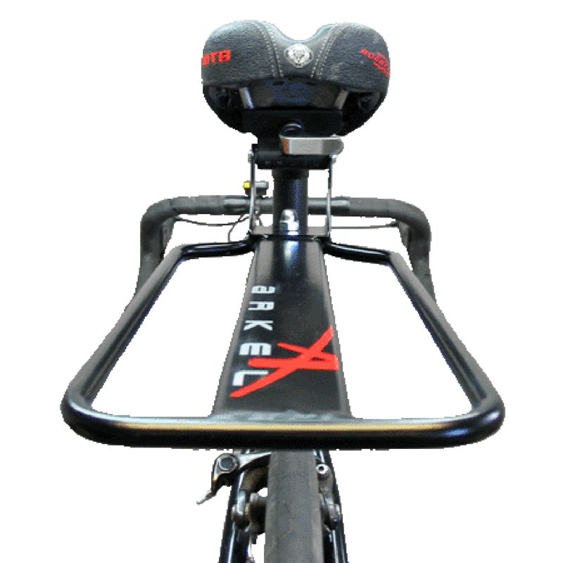 Arkel rack discount