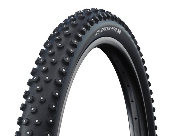 ICE SPIKER PRO PERFORMANCE Spike Reifen TLE 27.5