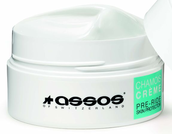 CHAMOIS Sitzcreme 200ML Veloplus Shop