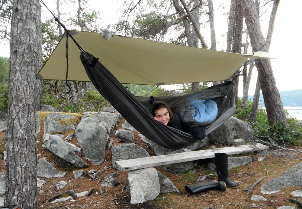 Exped scout hammock combi ul shop