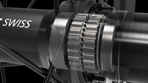 Xm 1700 spline 29 online