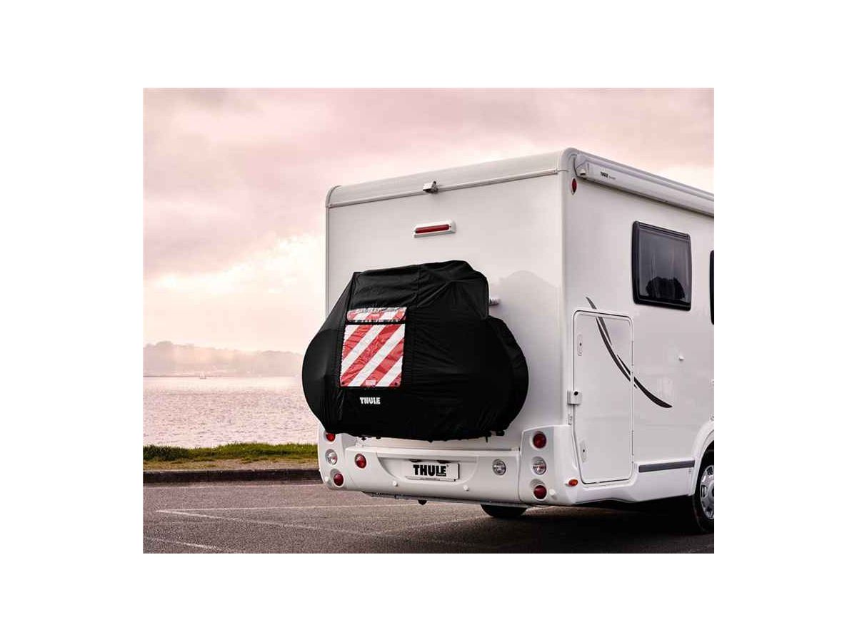 Thule bike cover outlet