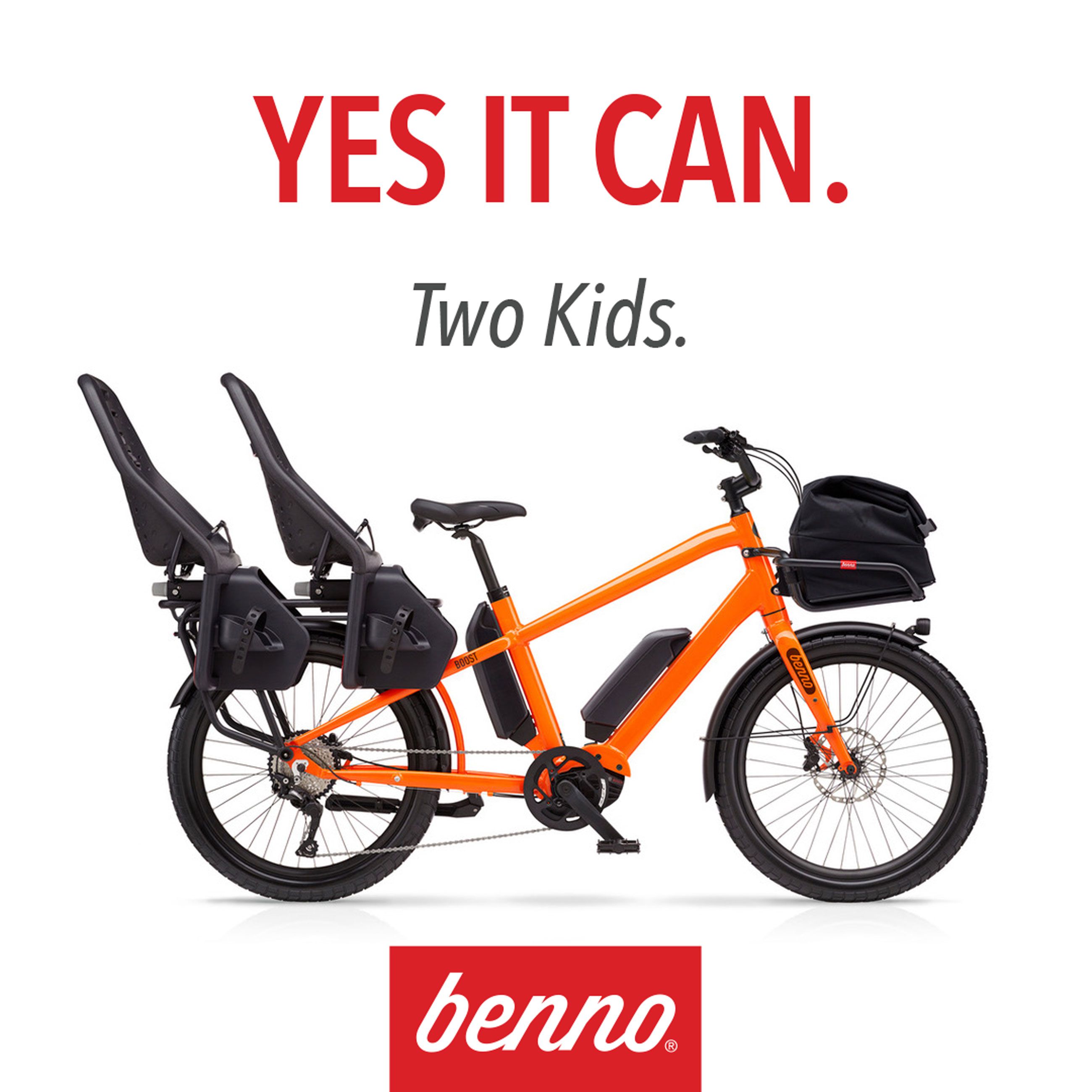 Benno boost e 10d cx deals