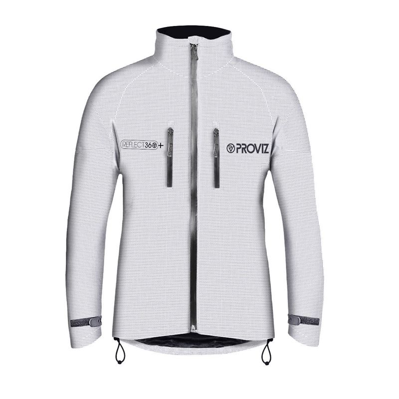 Reflect 360 jacket 2025