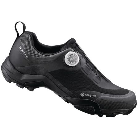 SH MT7 GTX Gore Tex Velo Schuhe black 38